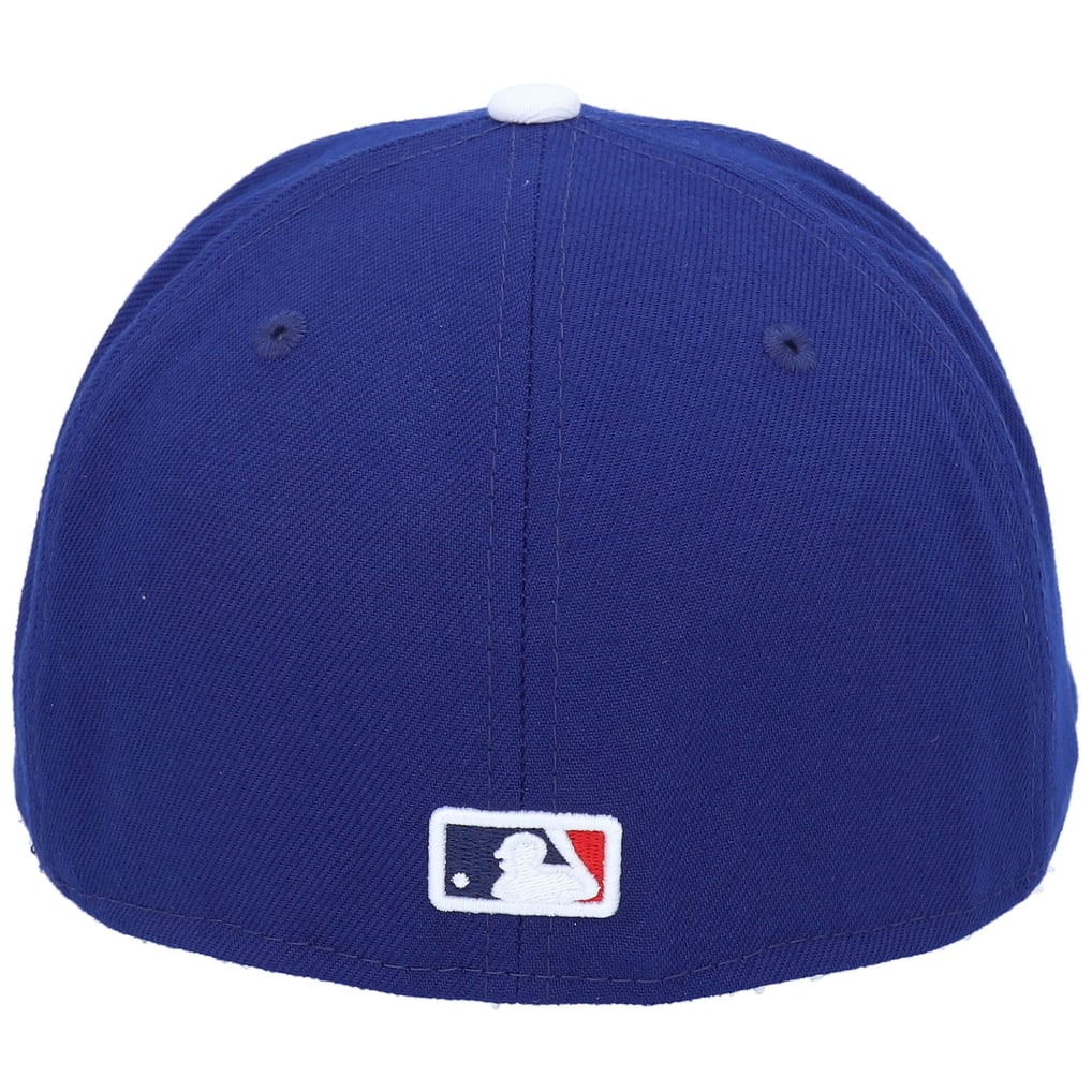 Mookie Betts Los Angeles Dodgers Fanatics Authentic Autographed Cap