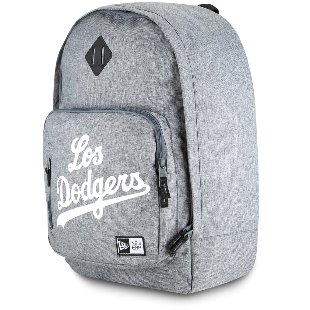 Los Angeles Dodgers New Era Cram City Connect Backpack