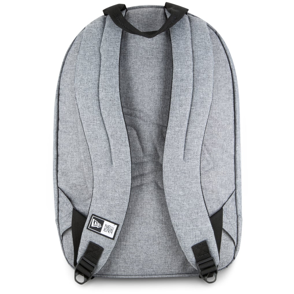 Los Angeles Dodgers New Era Cram City Connect Backpack display picture 1