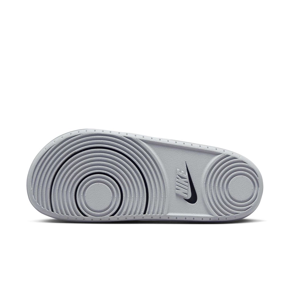 Los Angeles Dodgers Nike Offcourt Slide Sandals display picture 1