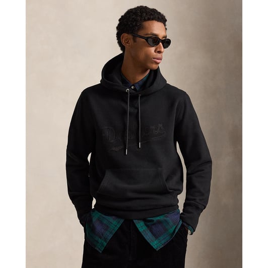 Polo Ralph Lauren Dodgers Hoodie