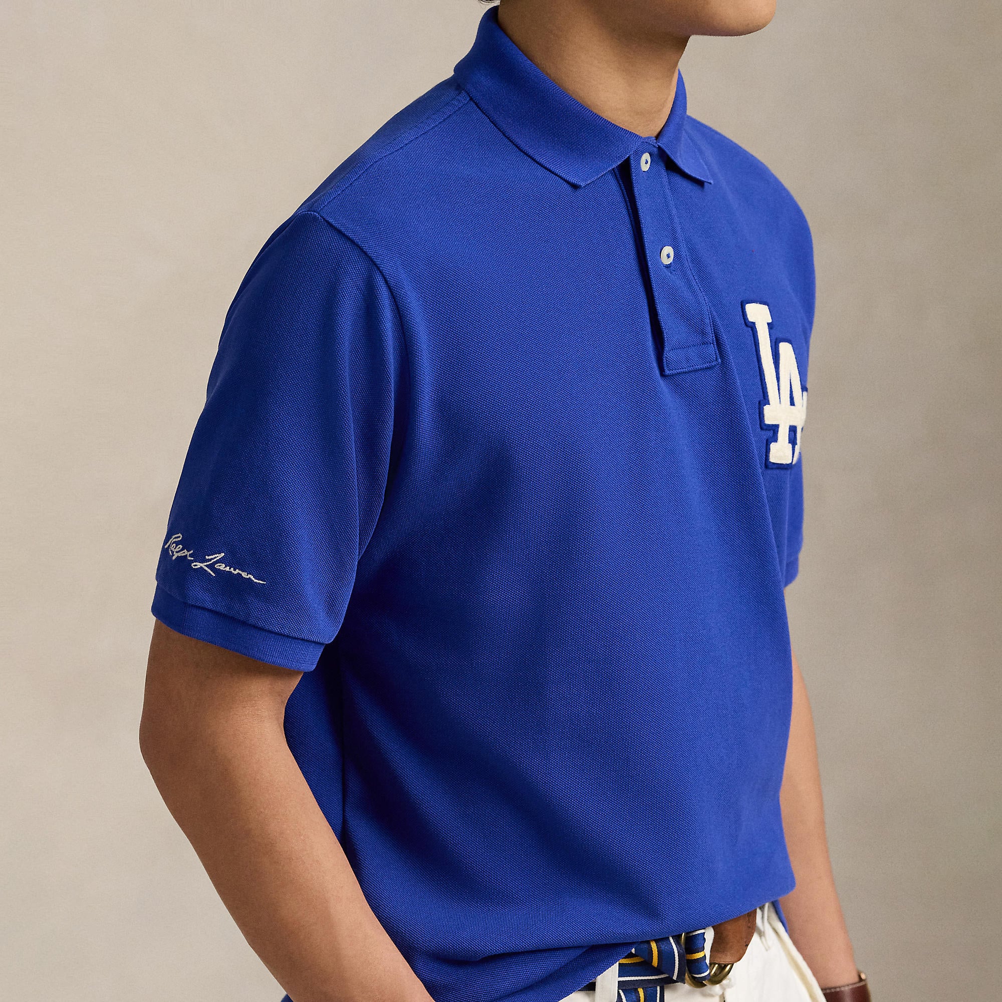 Polo Ralph Lauren Dodgers Polo Shirt Dodgers Polo Ralph Lauren 