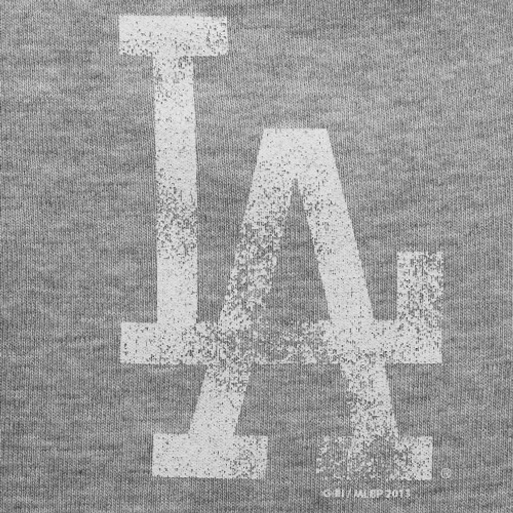 Photo inspiration: Fresh Look at Touch By Alyssa Milano Los Angeles Dodgers Women S Velocity