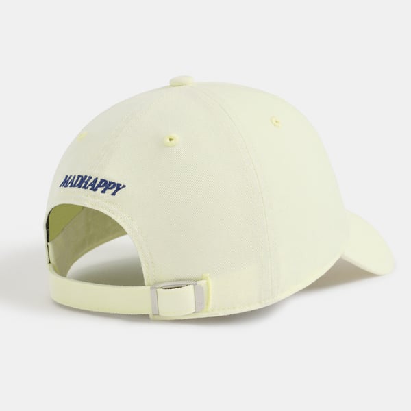 Unisex Los Angeles Dodgers Madhappy Yellow Clean Up Vintage  display picture 3