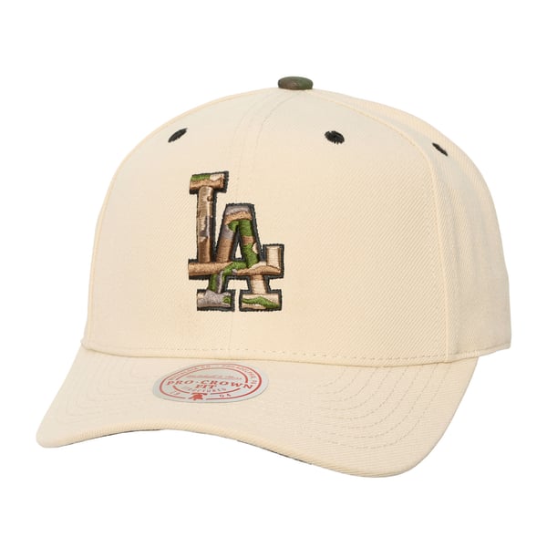 DALIX Los Angeles Baseball Cap – Unisex 100% Cotton Adjustable Hat