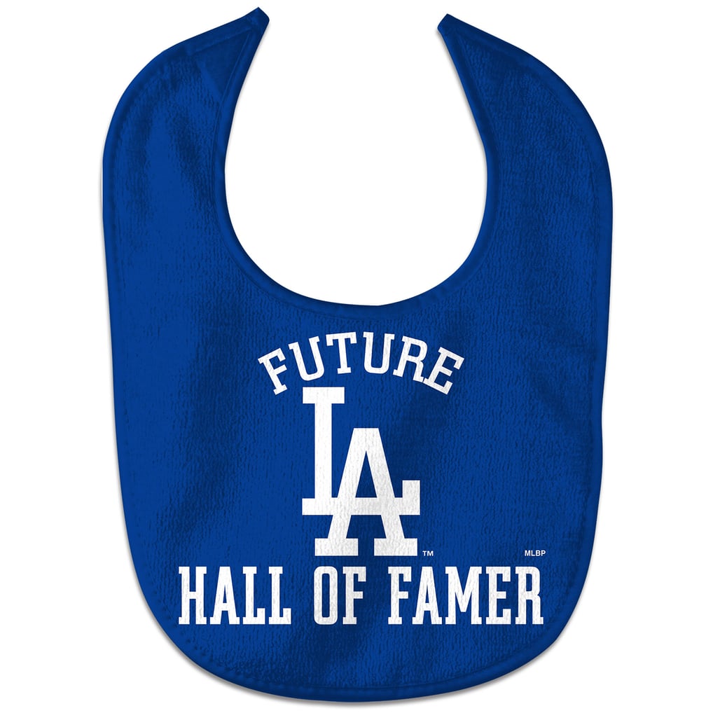 Los Angeles Dodgers WinCraft Future Hall of Famer All Pro Bib
