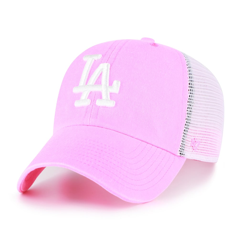womens-47-pink-los-angeles-  display picture 1