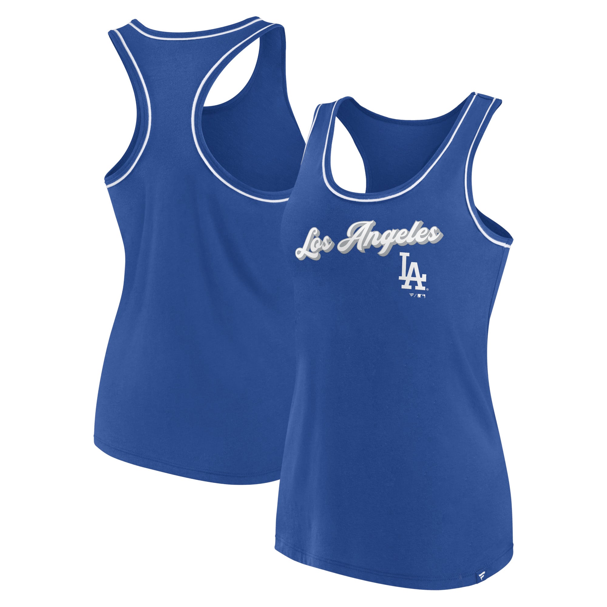 Official Los Angeles Dodgers T-Shirts | Fanatics
