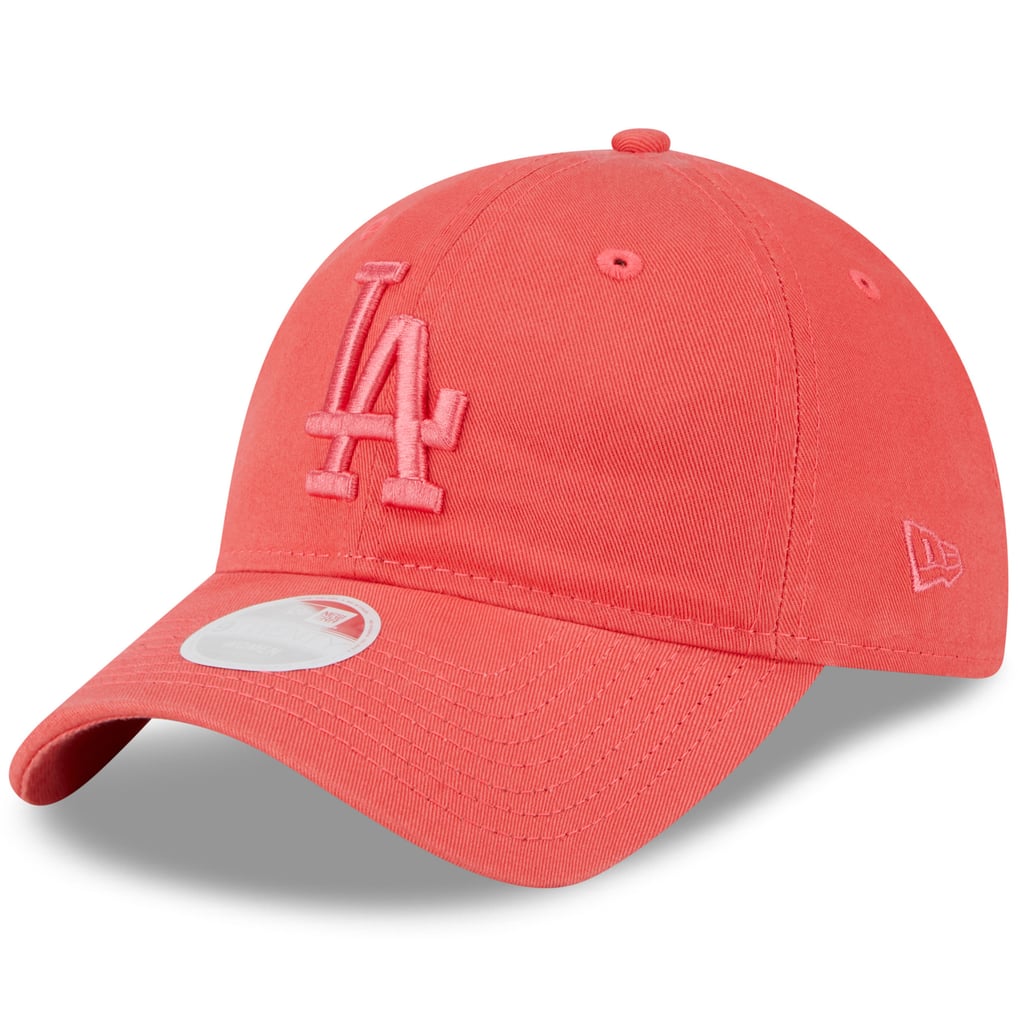 Los Angeles Dodgers New Era Women display picture 2