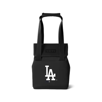 YETI Los Angeles Dodgers 14L Insulated Tote Bag
