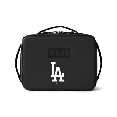 YETI Los Angeles Dodgers 5L Insulated Lunch Box