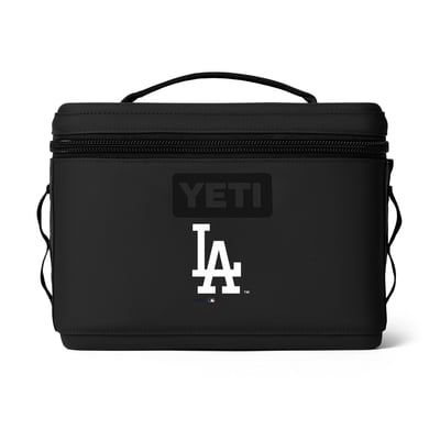 Los Angeles Dodgers YETI Daytrip 9L Insulated Box