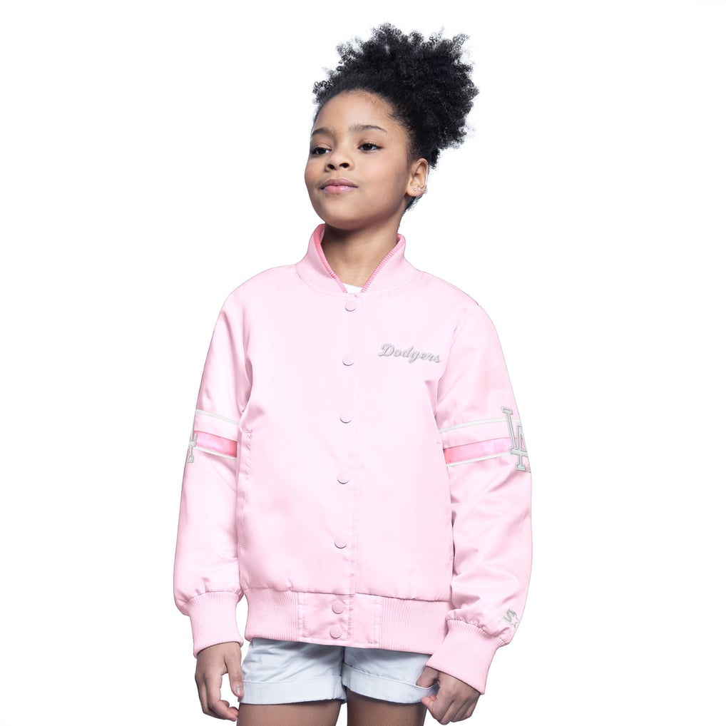 youth starter-pink-los-angeles 