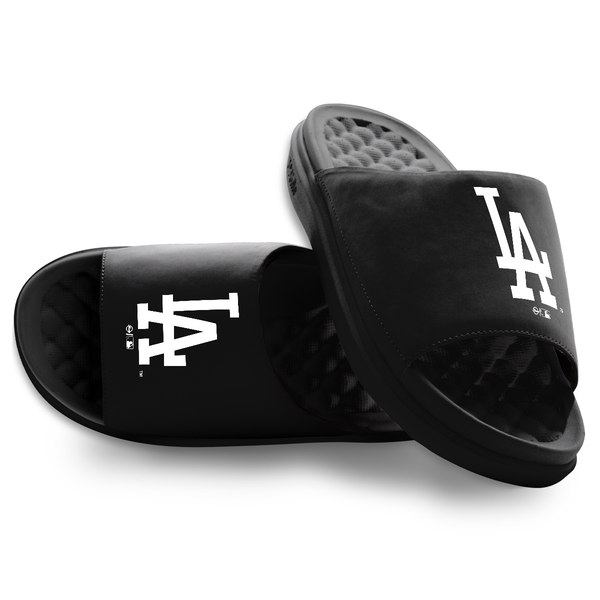L.A. Dodgers Nike Shoes, Sneakers, Dodgers Slides, Socks  display picture 3