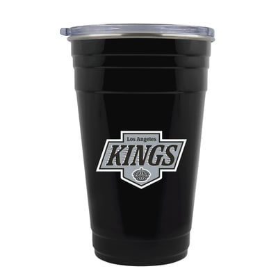 Los Angeles Kings 22oz. Double Play Tailgater Tumbler