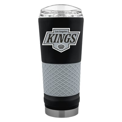 Los Angeles Kings 24oz. Double Play Draft Tumbler