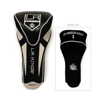 Los Angeles Kings Apex Driver Head Cover
