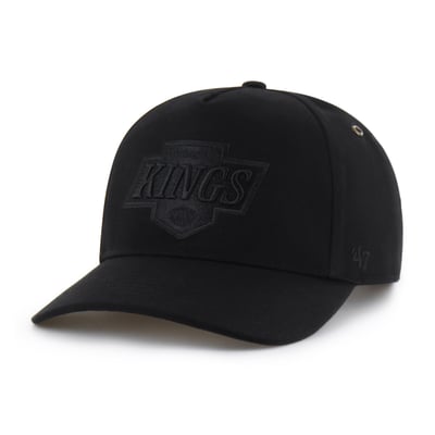 Los Angeles Kings '47 x Carhartt Hitch Adjustable Hat - Black
