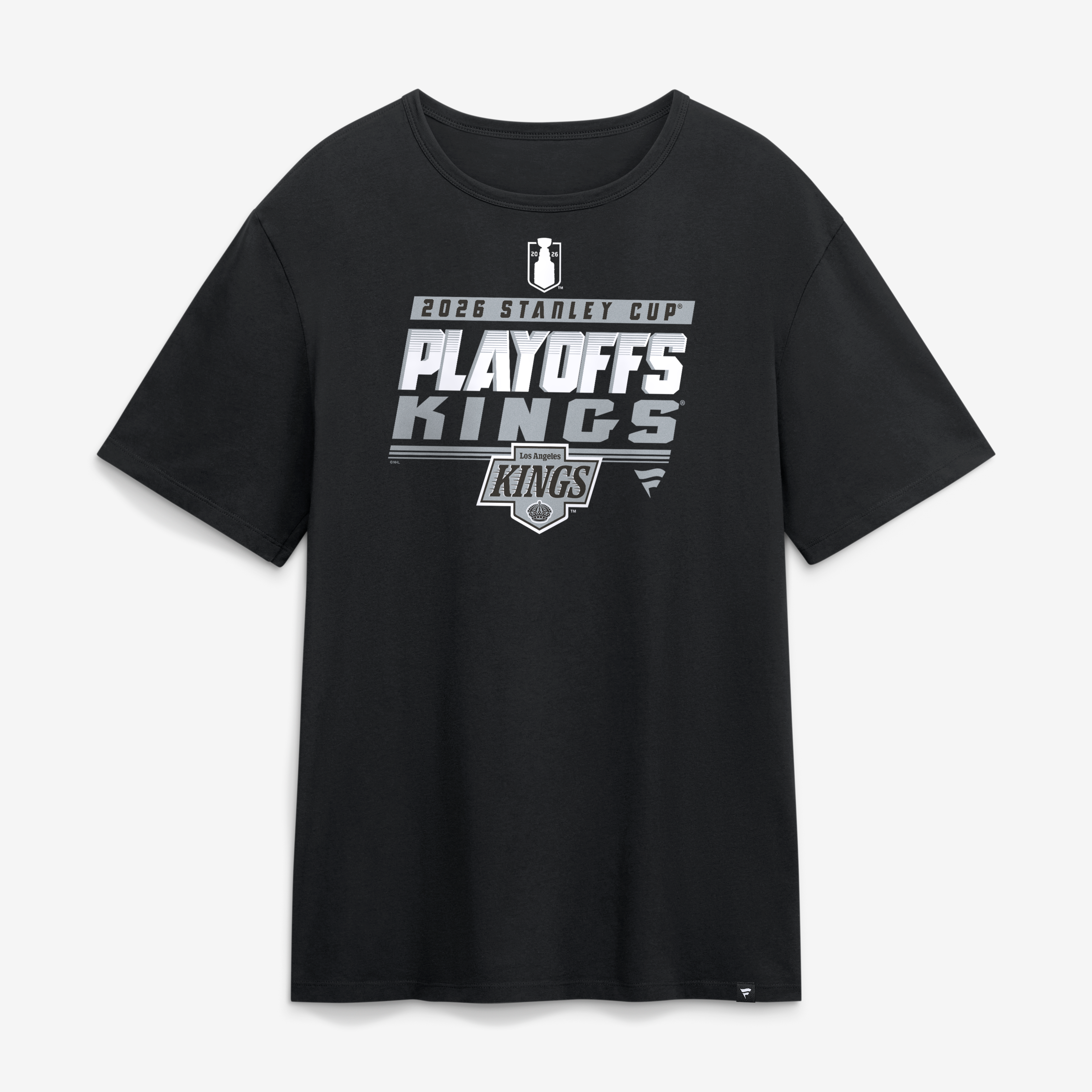 mens-black-los-angeles-kings- 