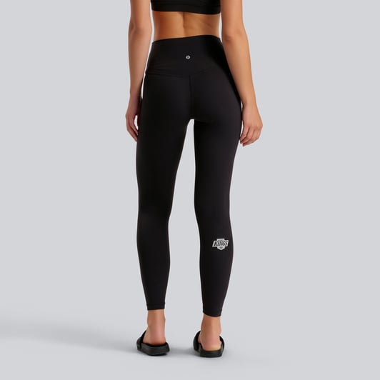 Los Angeles Kings lululemon Women's Align™ High-Rise Pant 25" - Black