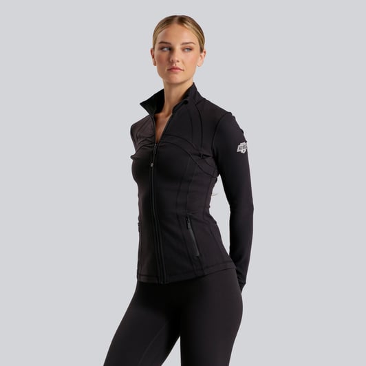 Los Angeles Kings lululemon Women's Define Jacket *Luon™ - Black