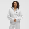 Heathered Core Ultra Light Grey