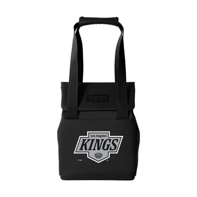 YETI Los Angeles Kings 14L Insulated Tote Bag
