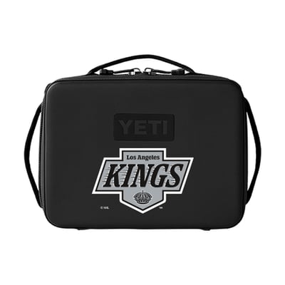 YETI Los Angeles Kings 5L Insulated Lunch Box