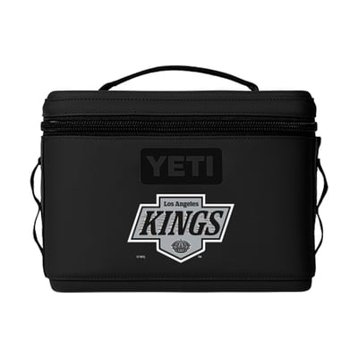 Los Angeles Kings YETI Daytrip 9L Insulated Box