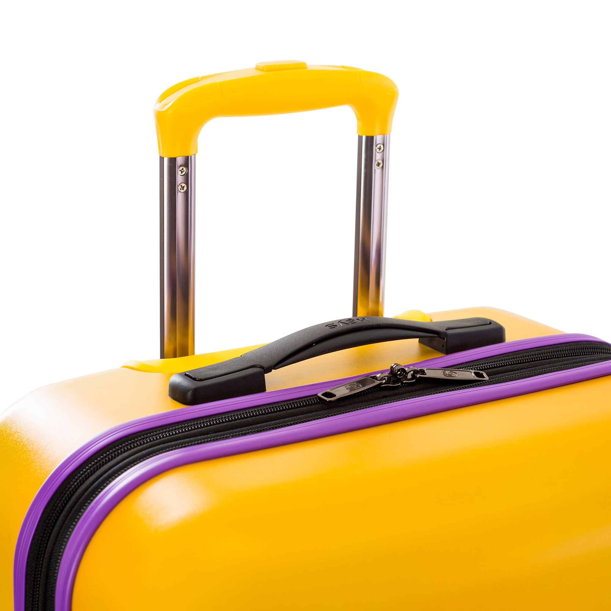 Los Angeles Lakers 26'' Luggage