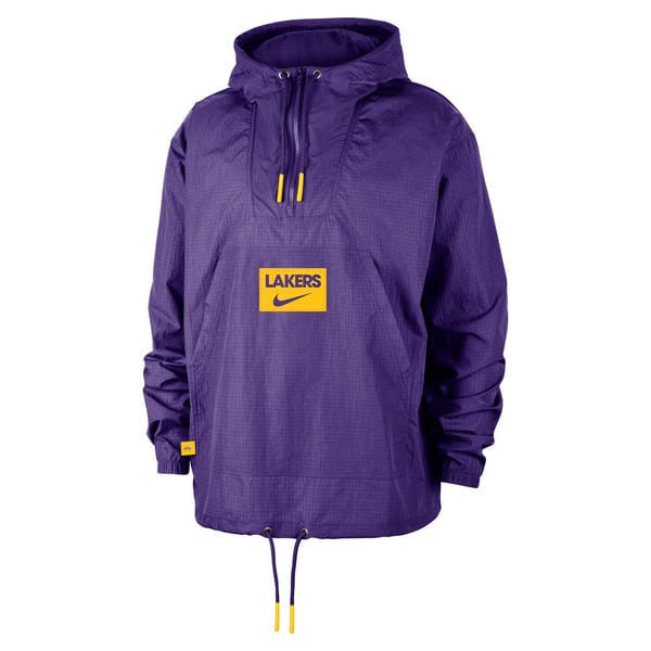 mens nike-purple-los-angeles-