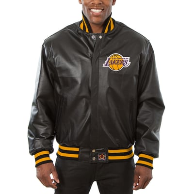 JH Design Lakers Championship Jackets, LA Lakers Jacket | store 