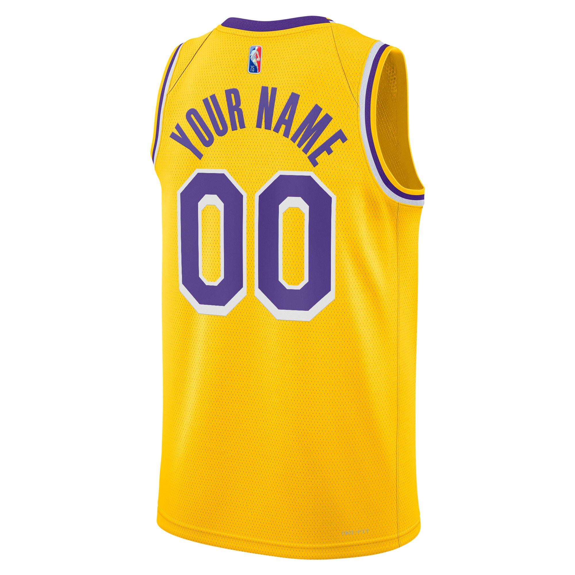 lakers diamond icon jersey