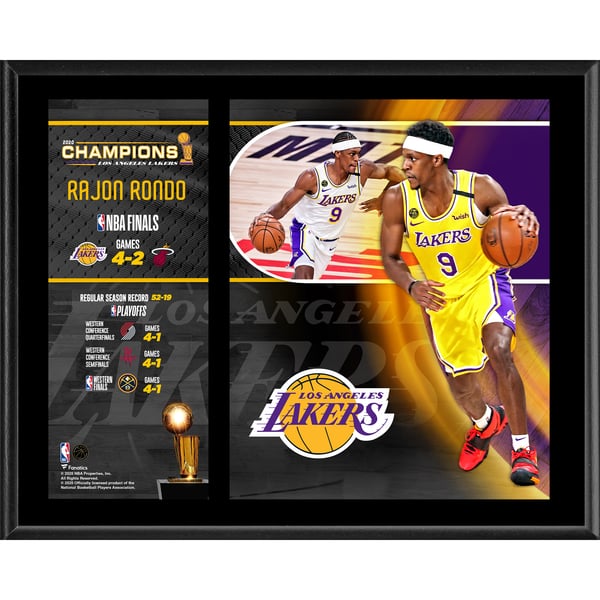 Jason Rondo Rajon Rondo Home