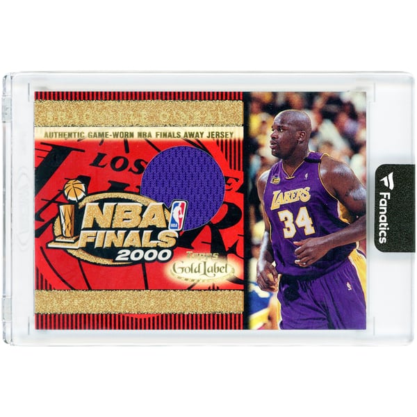 Shaquille O