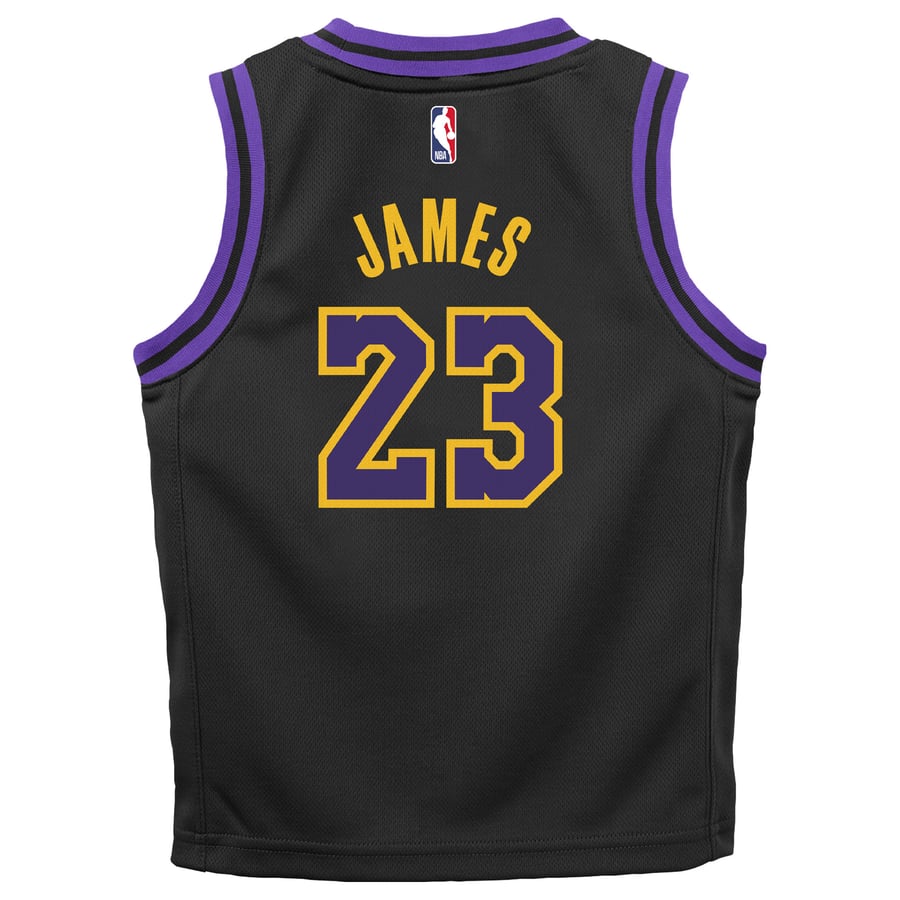 LAKERS 24 ユニフォーム 3T （Los Angeles Lakers Basketball Kobe