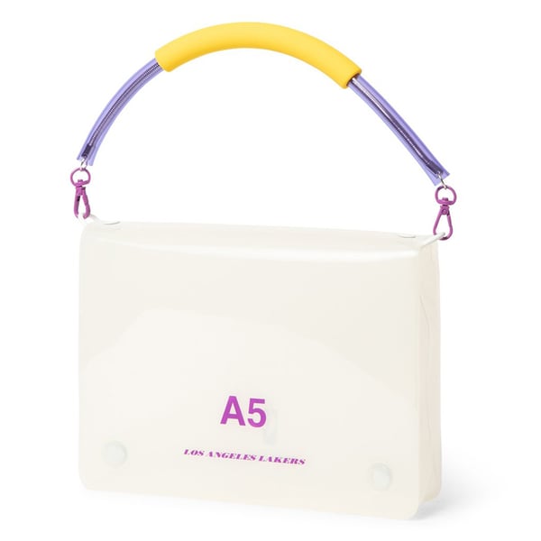 Official Los Angeles Lakers nana-nana Bags, Lakers Basketball 