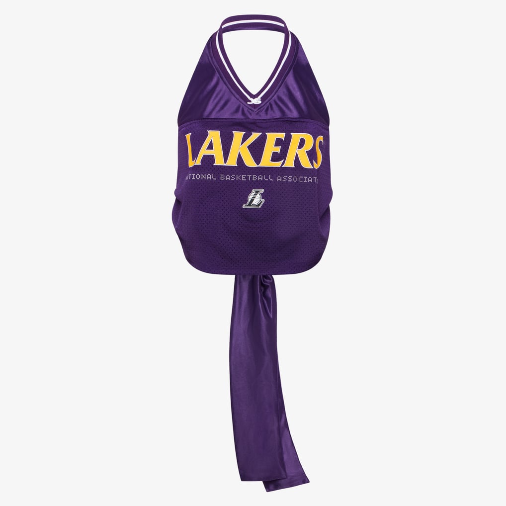 Los Angeles Lakers Off Season x NBA Women
