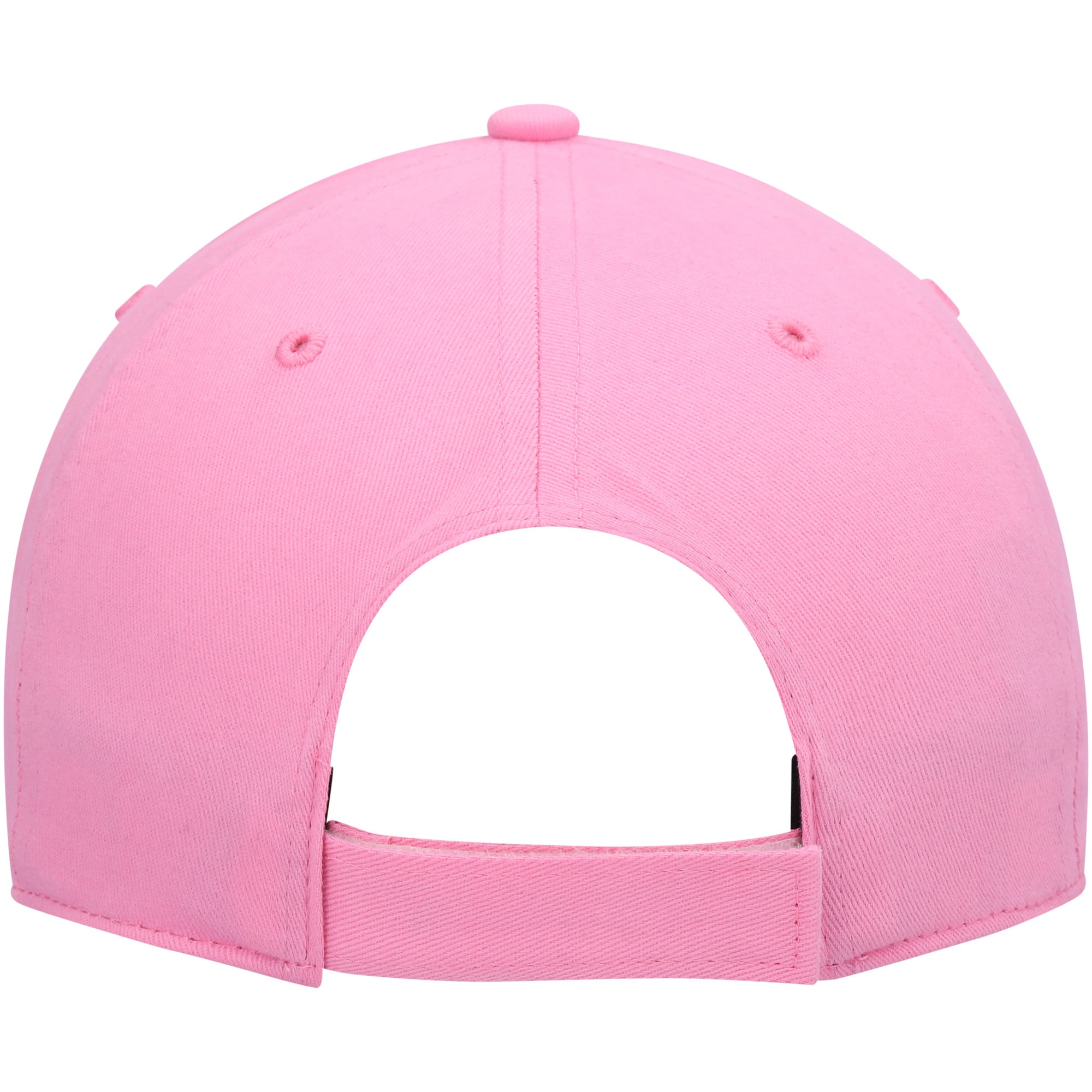 【匿名配送】キャップ PINK #524 Girls Youth '47 Pink Los Angeles Rams Rose MVP Adjustable Hat
