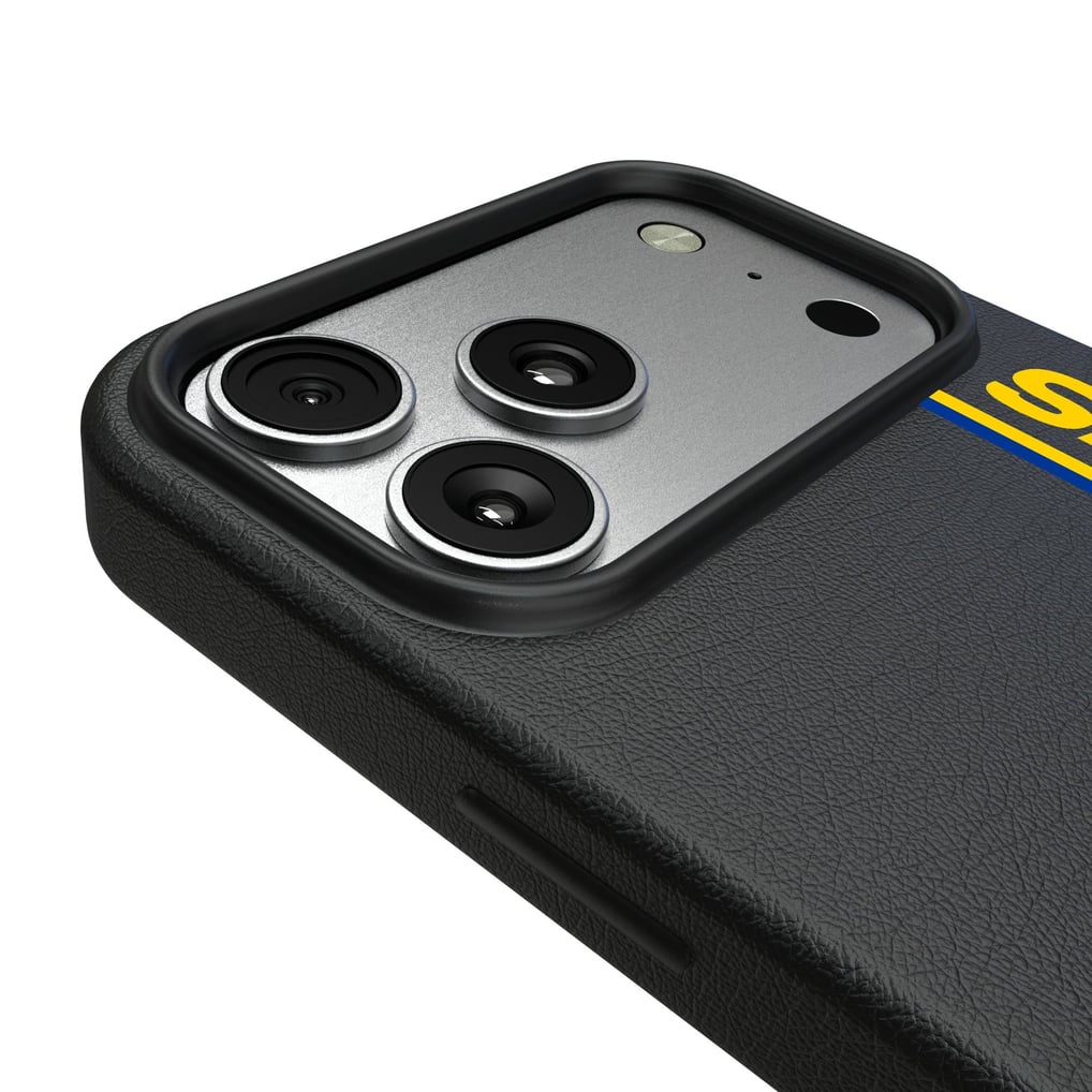 Los Angeles Rams Keyscaper  iPhone Magnetic Bump Case