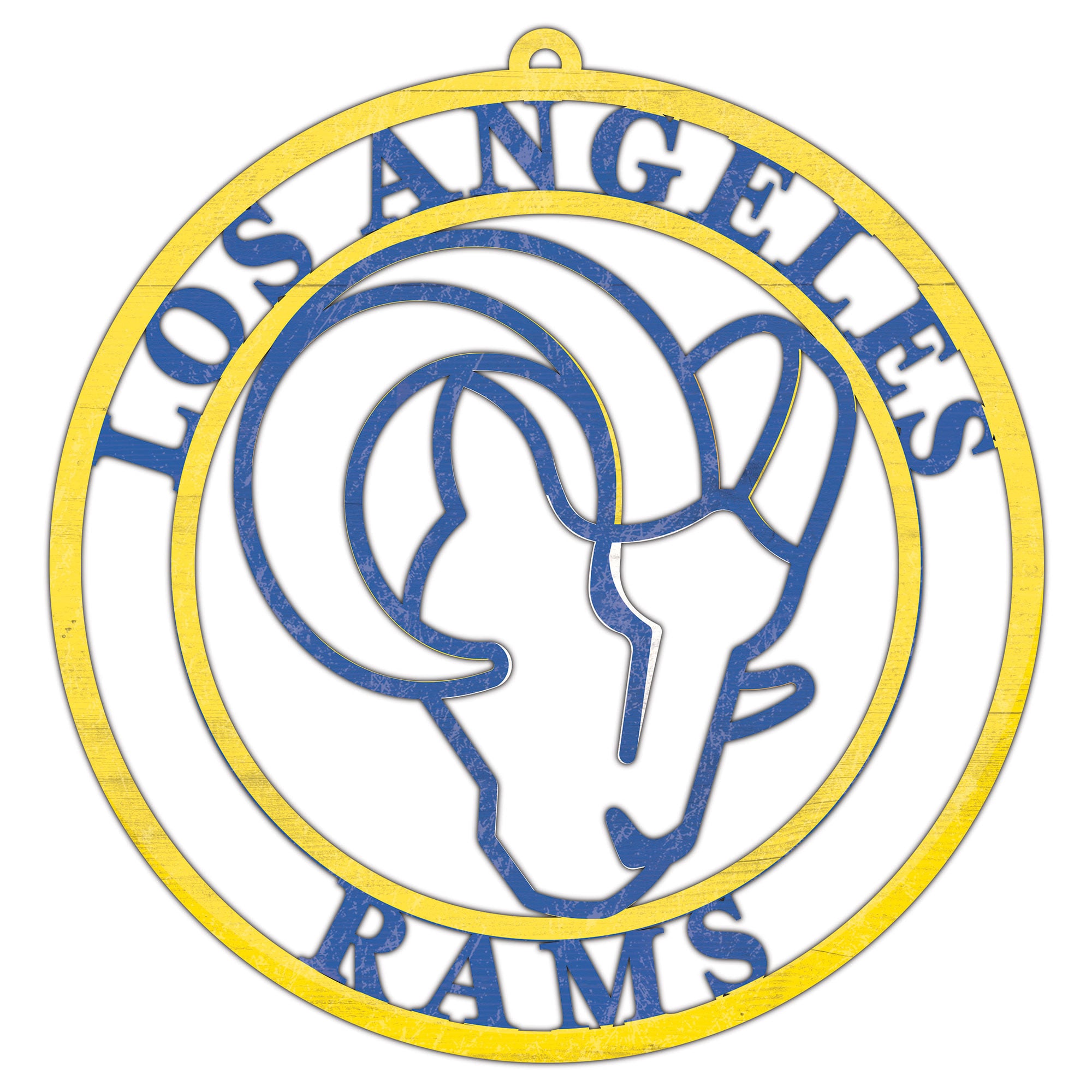 Holy Rams Logo Los Angeles Rams Team Color Codes, Logo And Symbolism – SPUJ