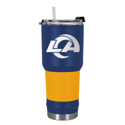 Los Angeles Rams 34oz. Draft Tumbler