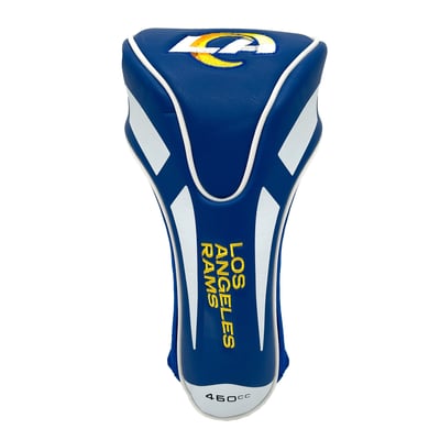Los Angeles Rams Apex Driver Head Cover