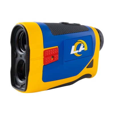 Los Angeles Rams Foresight Rangefinder