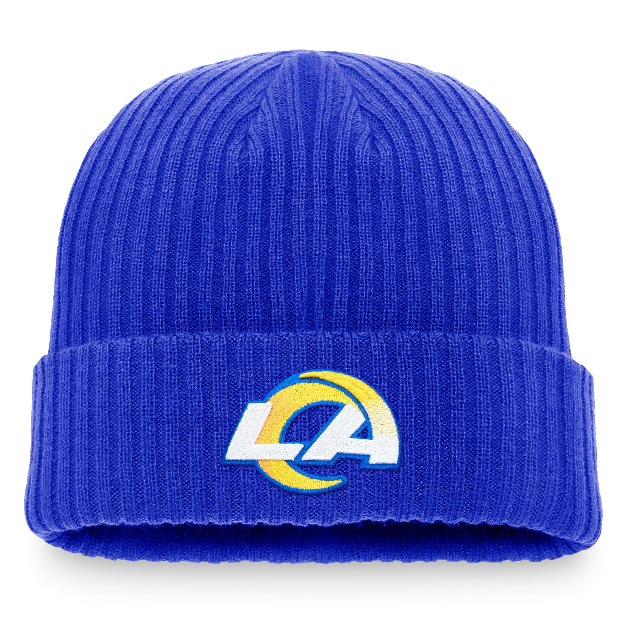 Los Angeles Rams Beanie Beige design with Logo, Star & Rhinestones‎ 45ed636ae3e75d2337f580df6139e1  main image 2