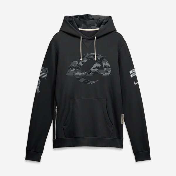 Official Los Angeles Rams Performance Gear - Shop Los Angeles Rams 