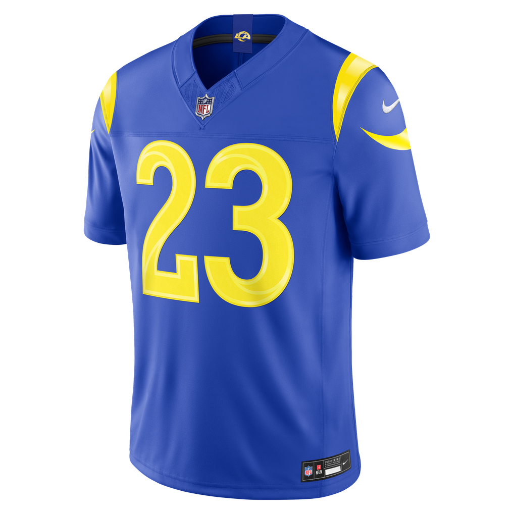 Los Angeles Rams – Heim