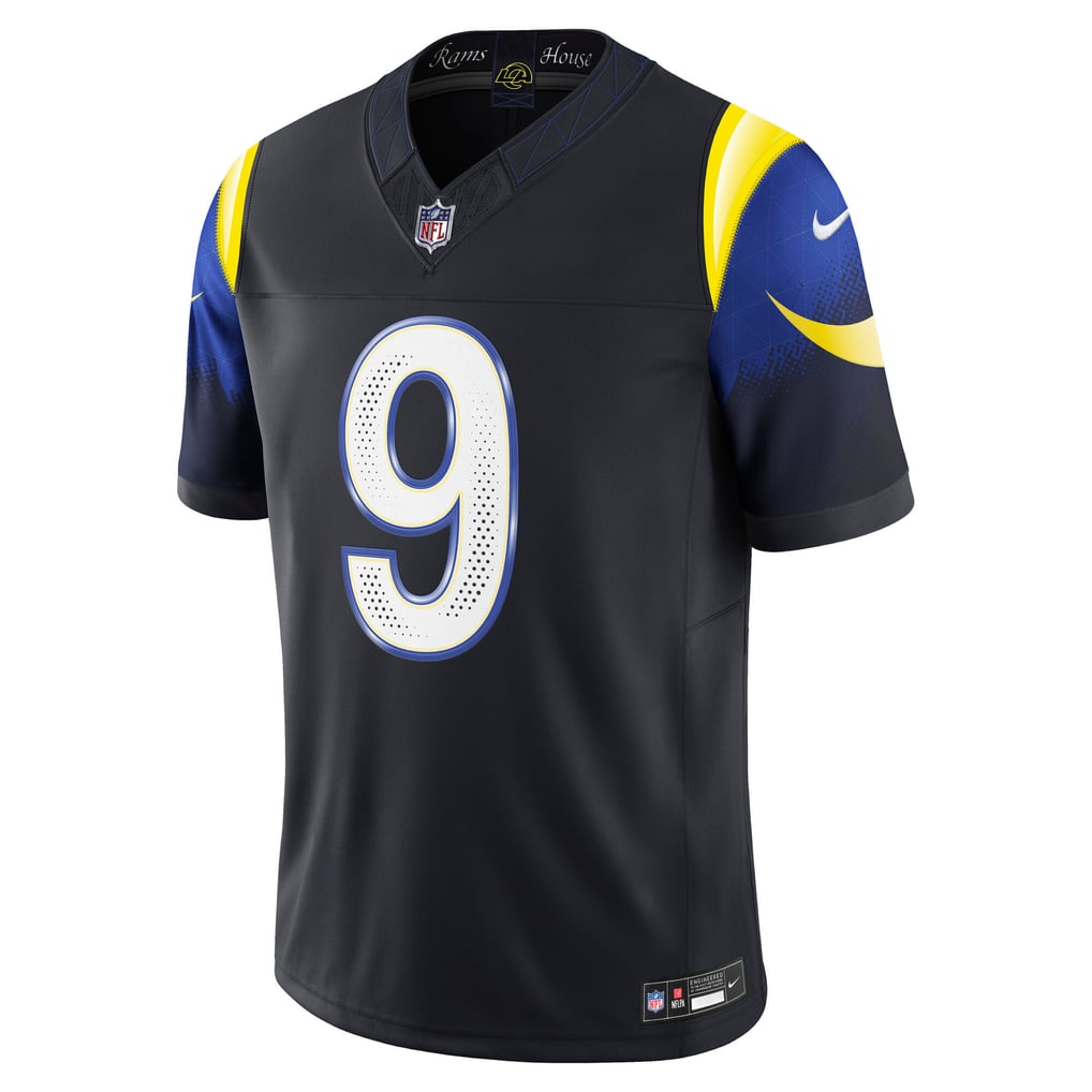 Los Angeles Rams – Sonder · Rivalries