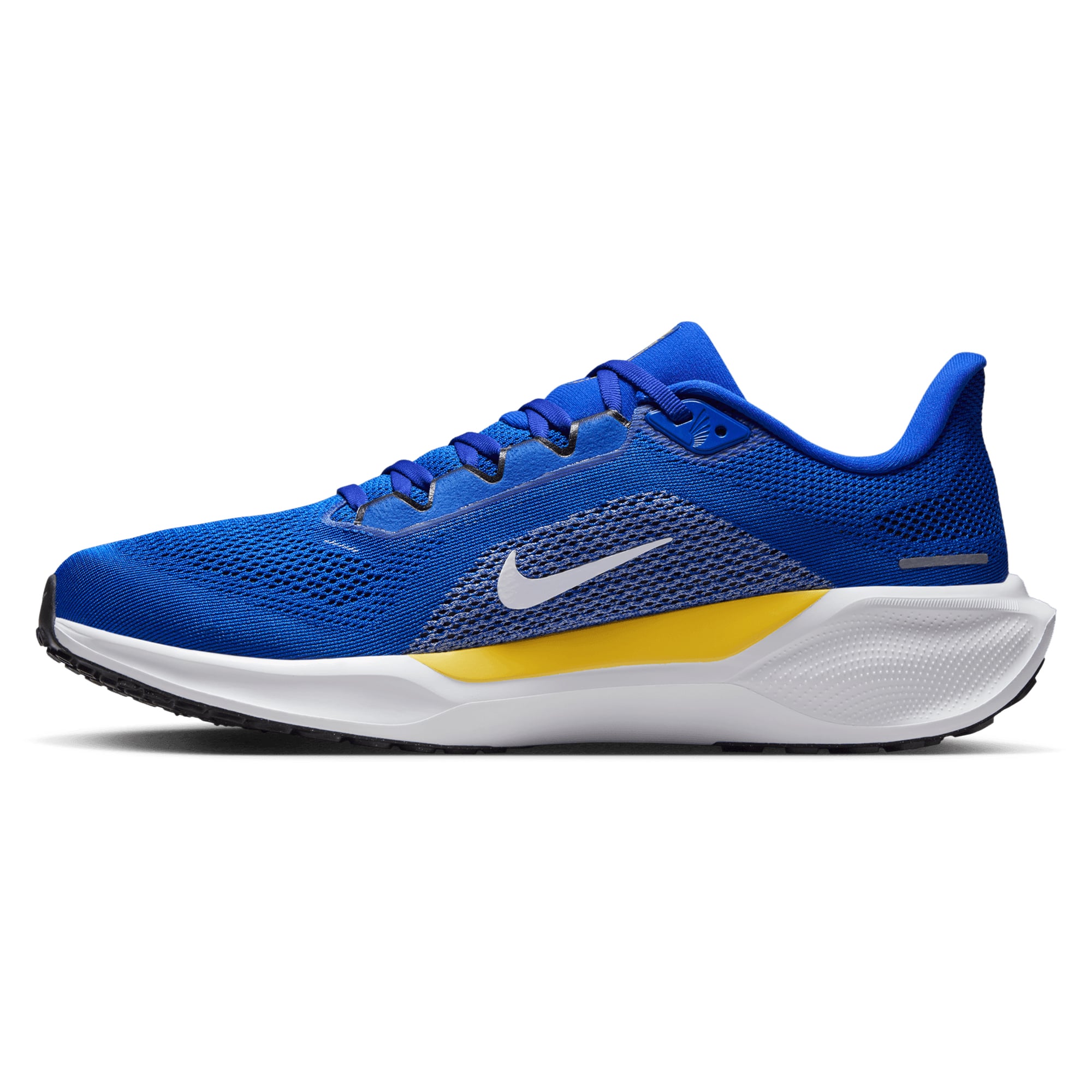rams shoes nike