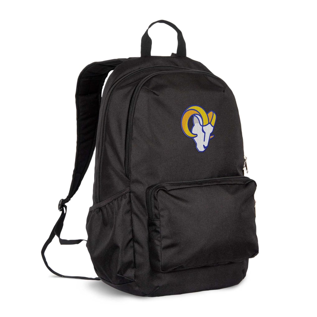 Los Angeles Rams WinCraft Rookie Backpack